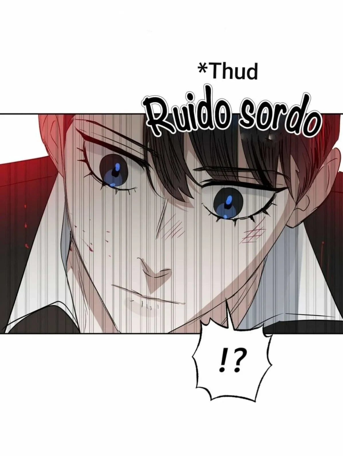 Kiss Me, Liar Chapter 42, page 67
