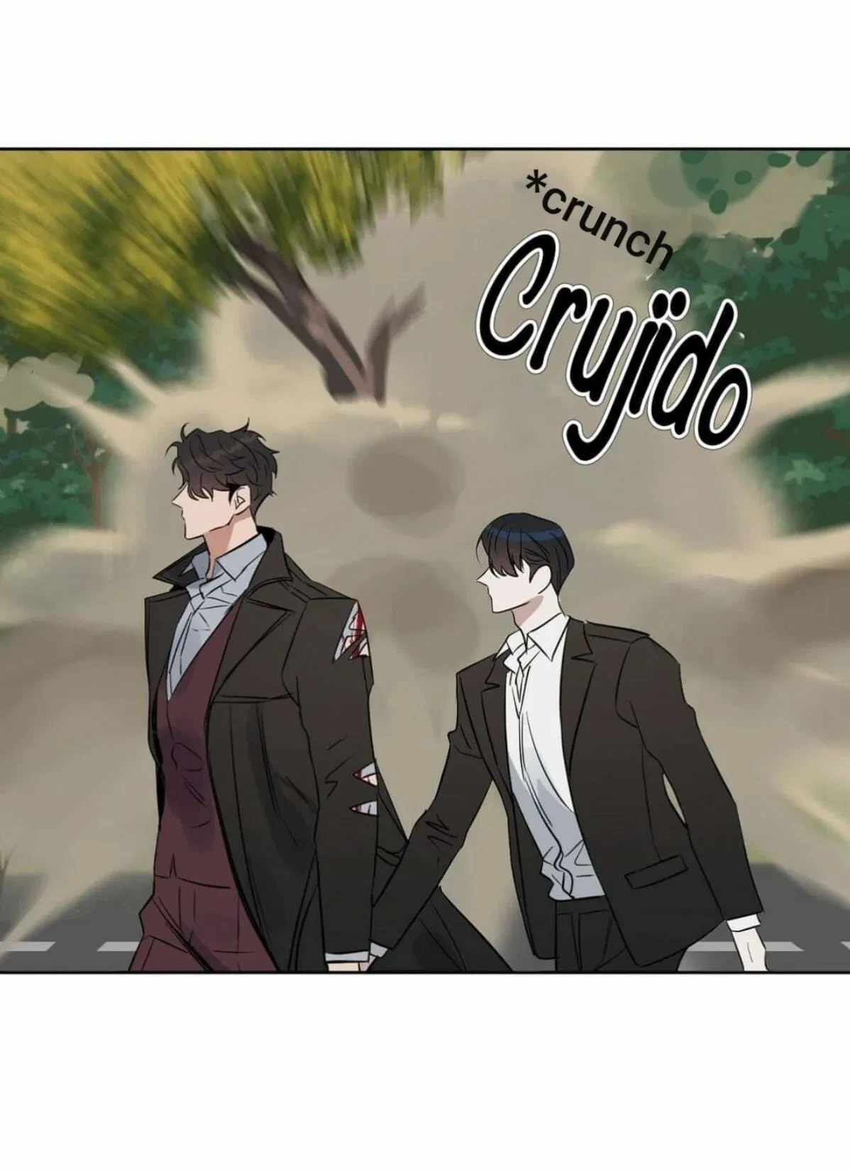 Kiss Me, Liar Chapter 42, page 68