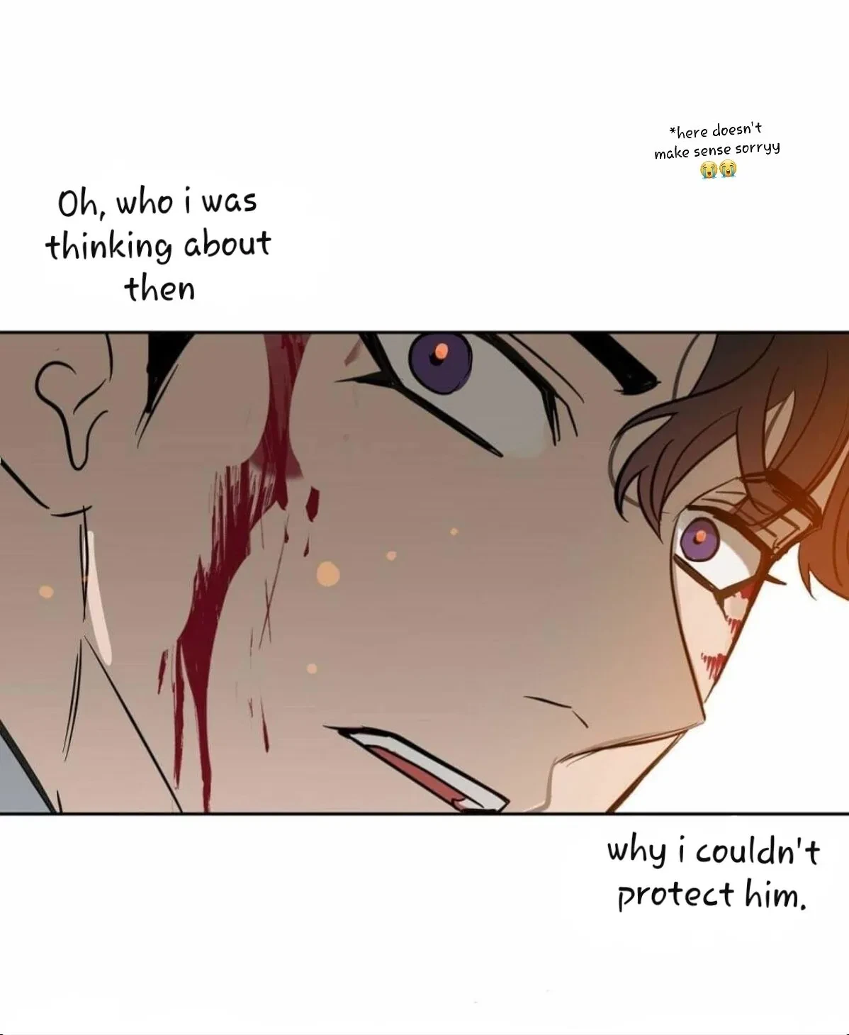 Kiss Me, Liar Chapter 42, page 69