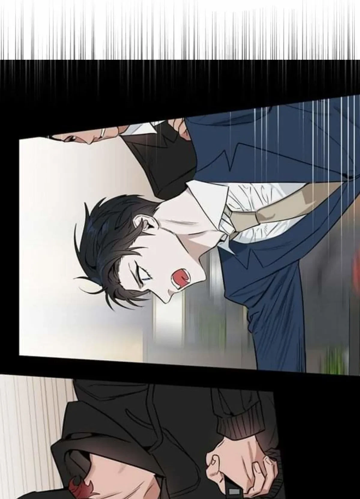 Kiss Me, Liar Chapter 42, page 70