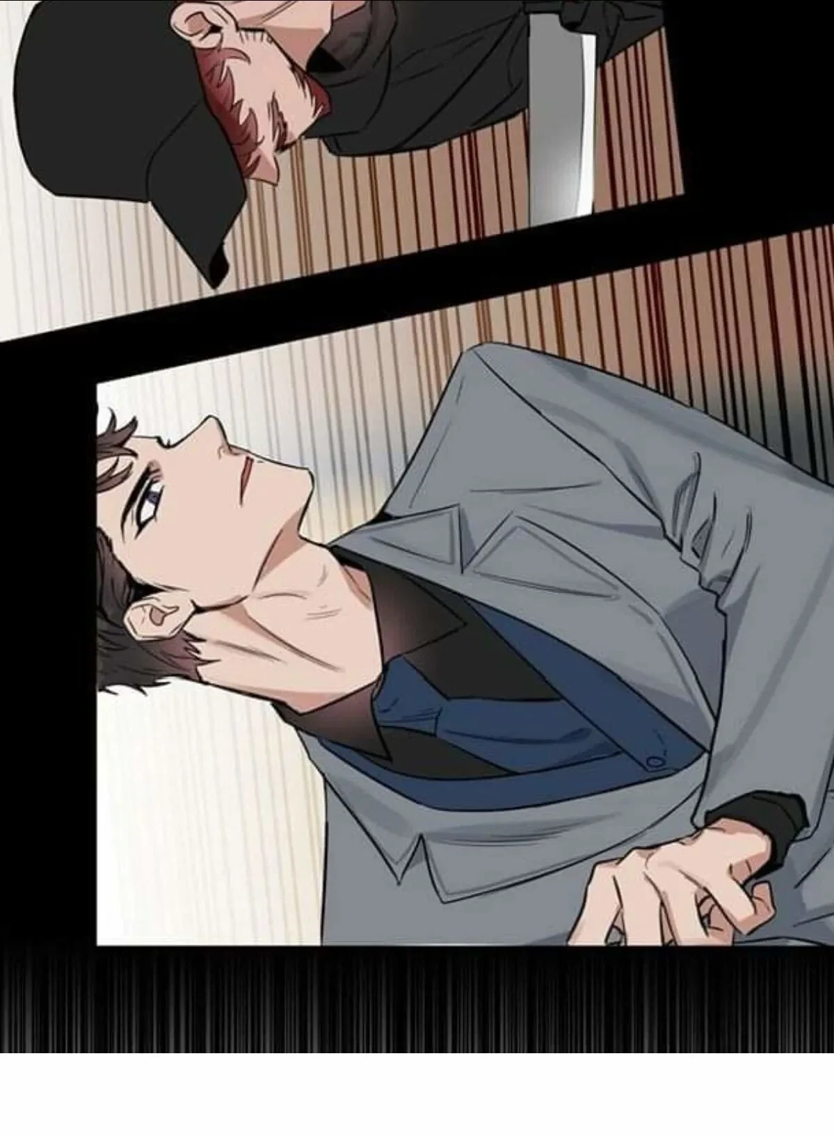 Kiss Me, Liar Chapter 42, page 71