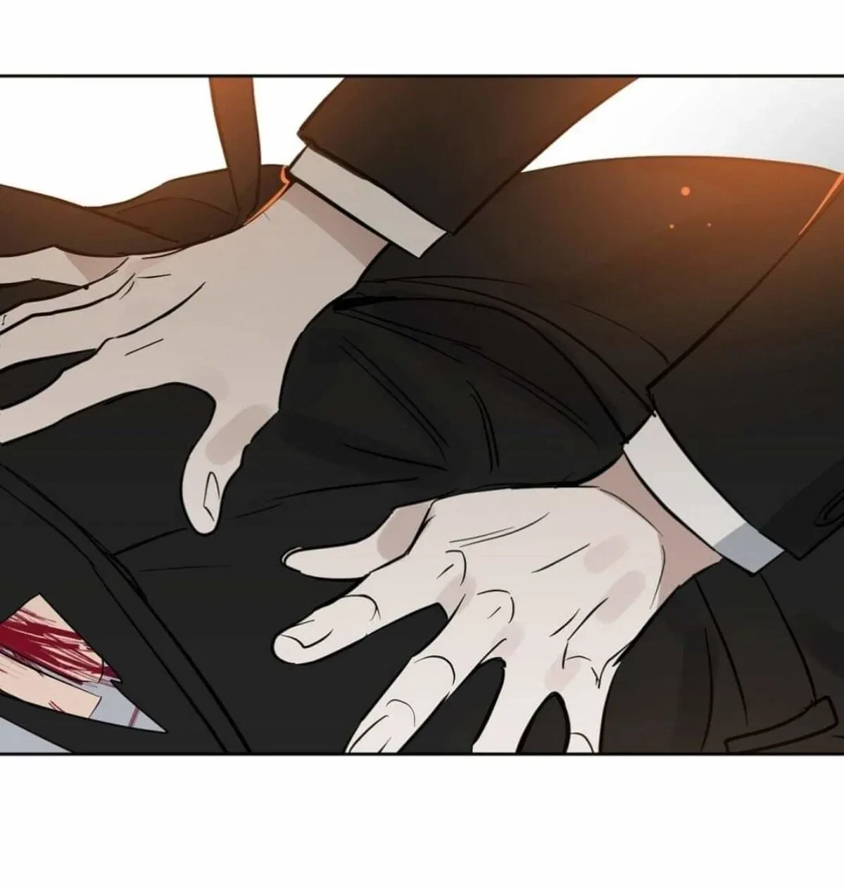Kiss Me, Liar Chapter 42, page 72