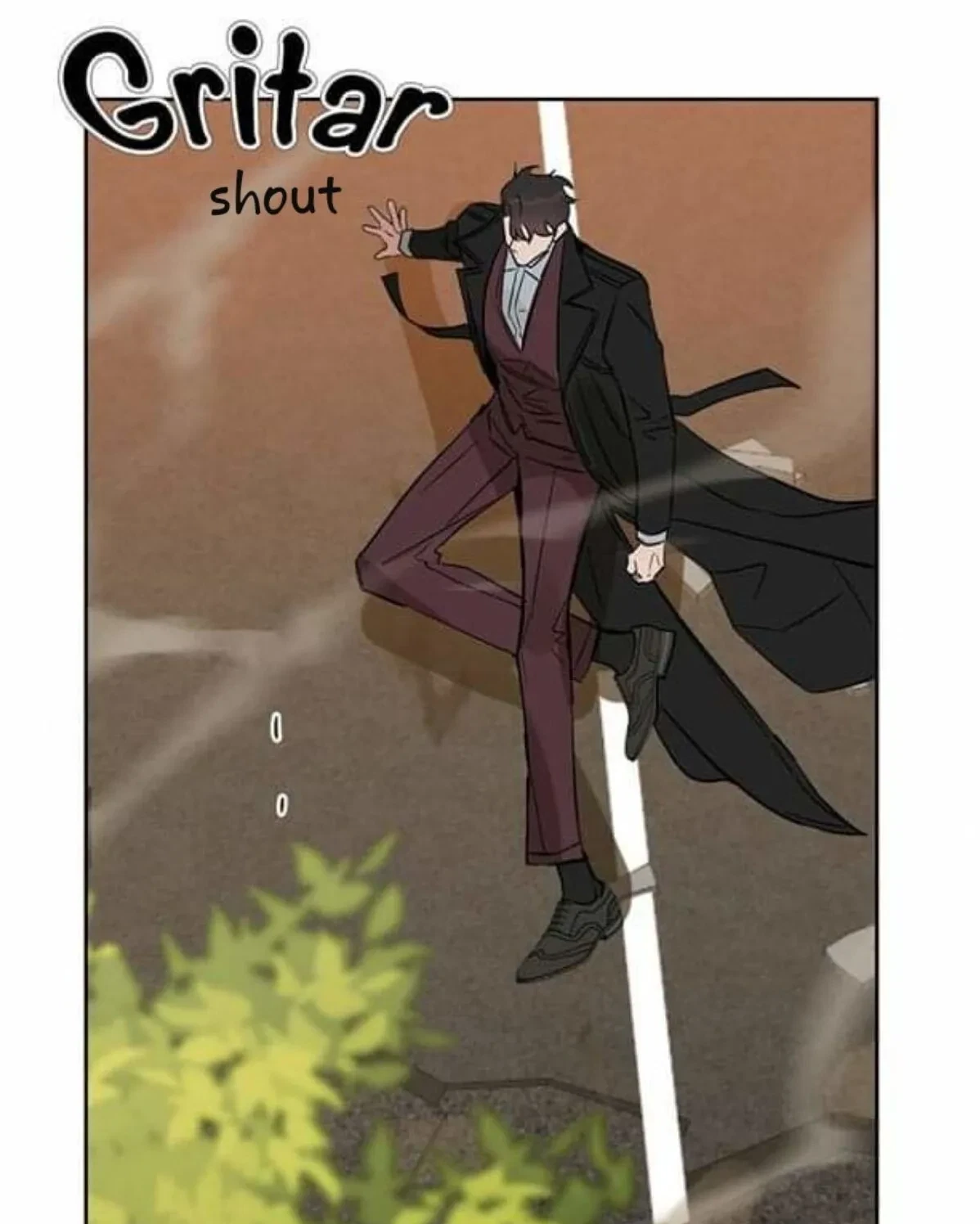 Kiss Me, Liar Chapter 42, page 75