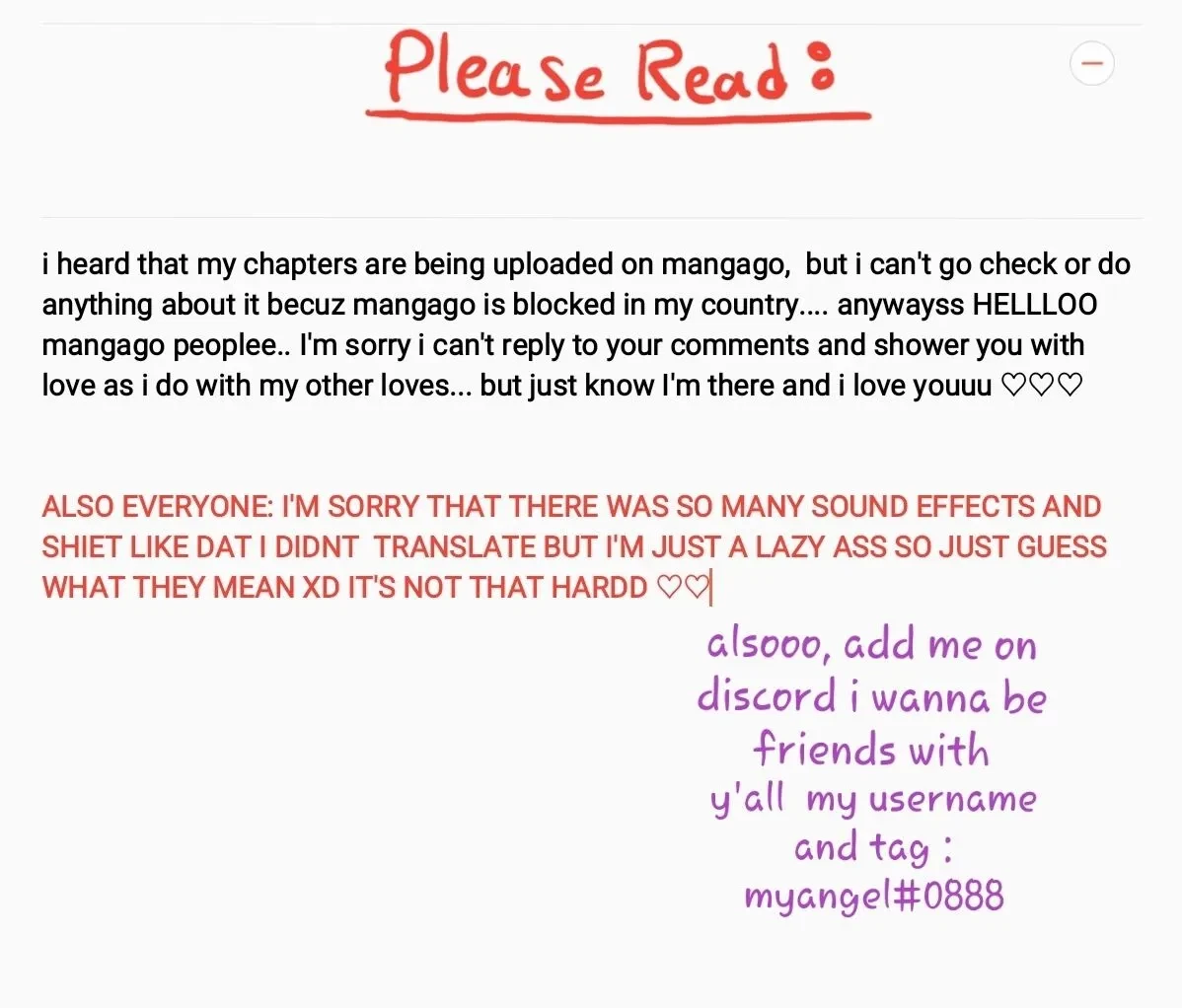 Kiss Me, Liar Chapter 42, page 77