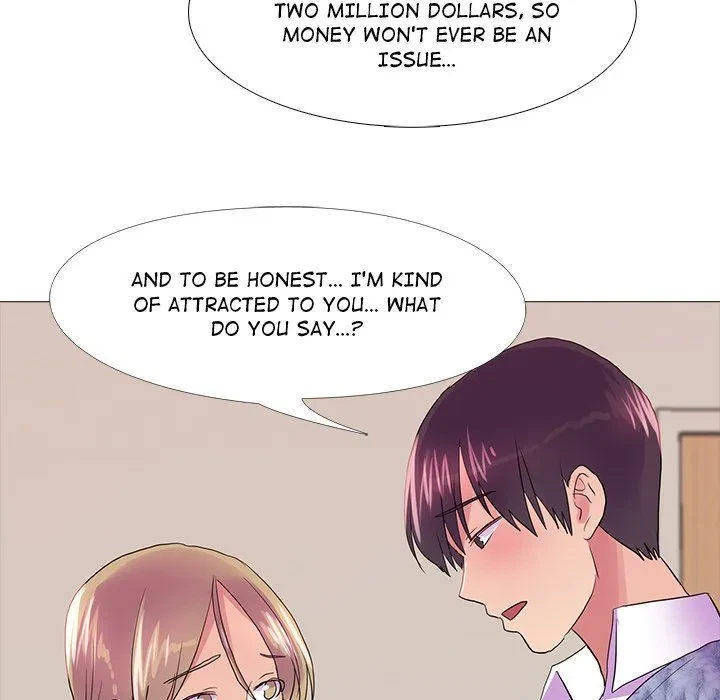 Real Variety Chapter 26, page 10