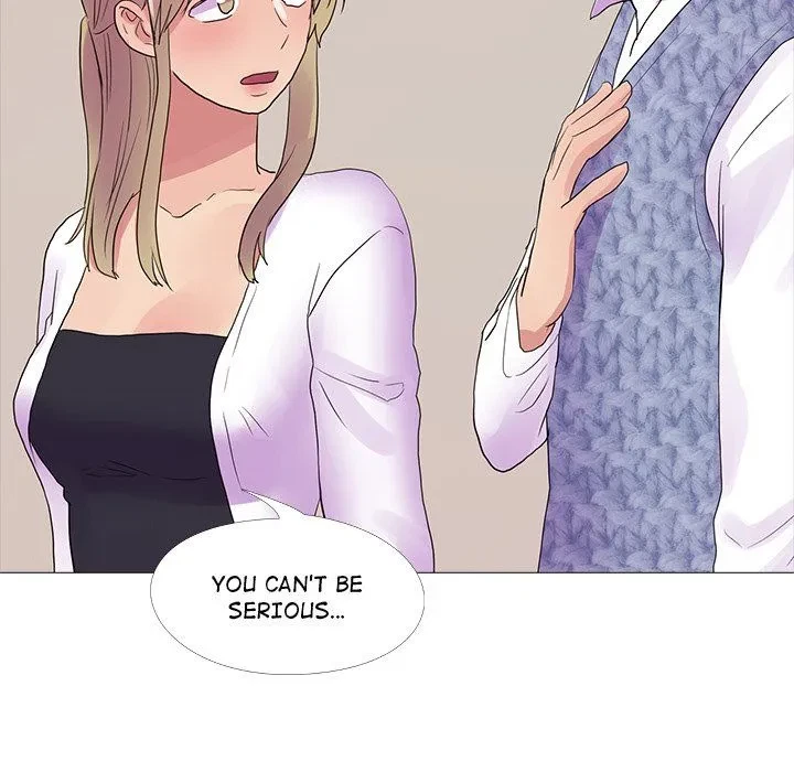 Real Variety Chapter 26, page 11
