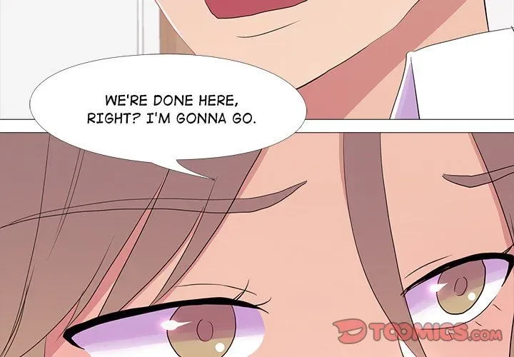 Real Variety Chapter 26, page 2