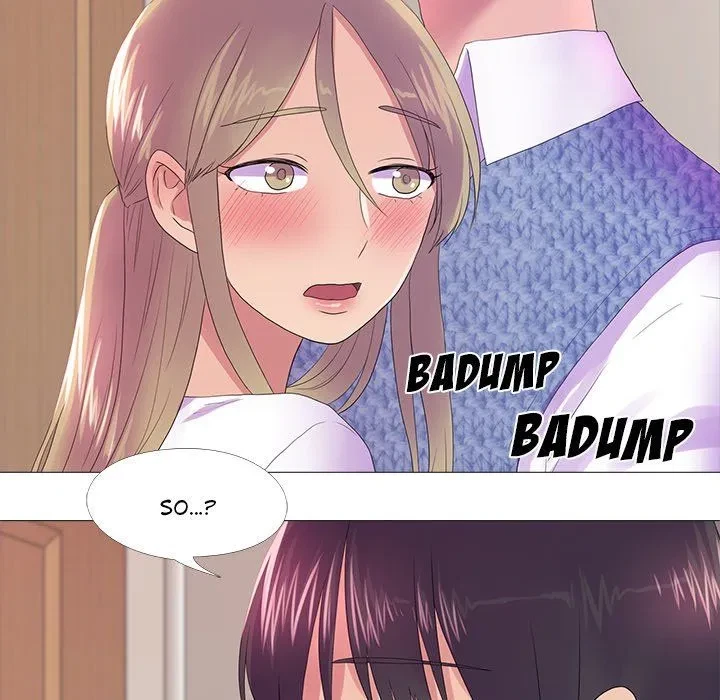 Real Variety Chapter 26, page 21