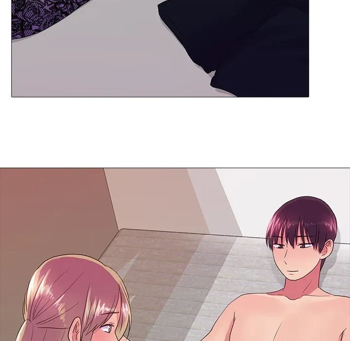 Real Variety Chapter 26, page 39
