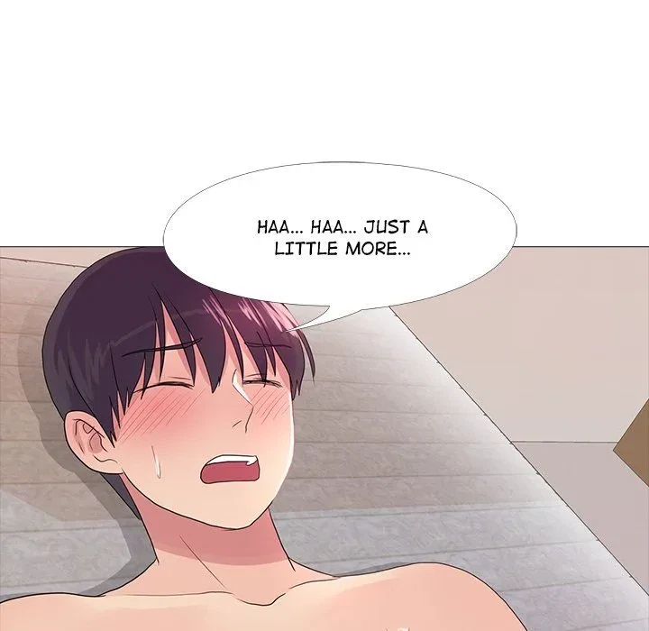 Real Variety Chapter 26, page 61