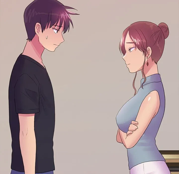 Real Variety Chapter 26, page 90