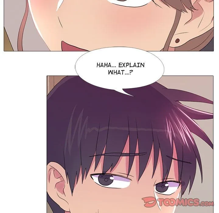 Real Variety Chapter 26, page 92