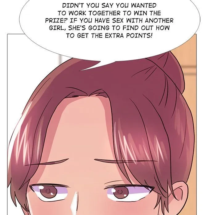 Real Variety Chapter 26, page 95