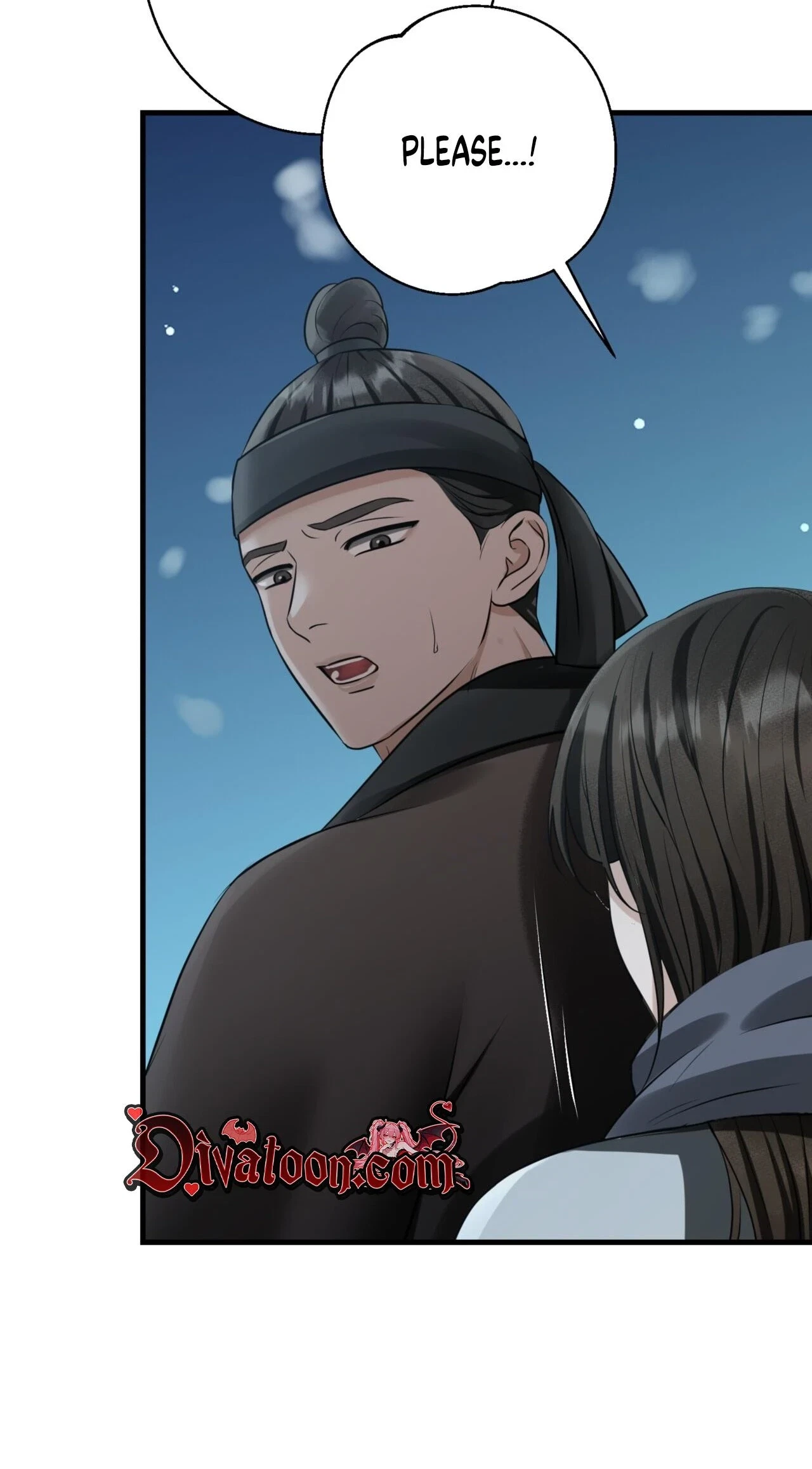 Voyeurism (Loit) Chapter 18, page 10