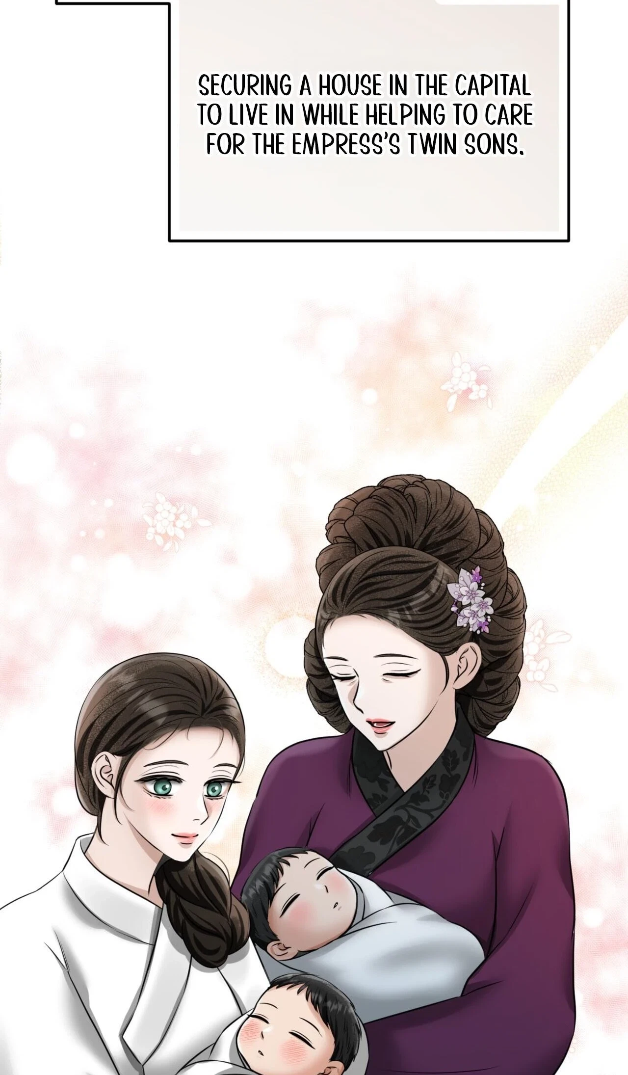 Voyeurism (Loit) Chapter 18, page 107