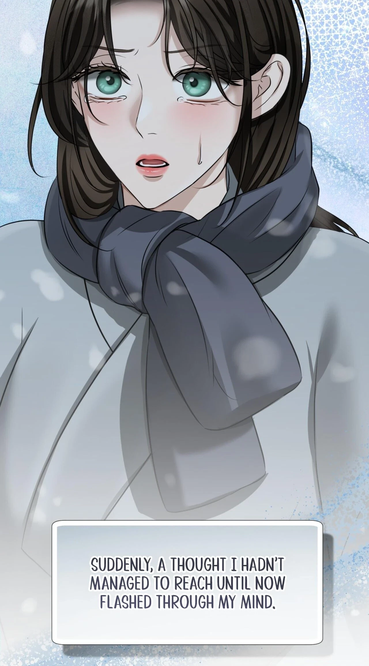 Voyeurism (Loit) Chapter 18, page 12