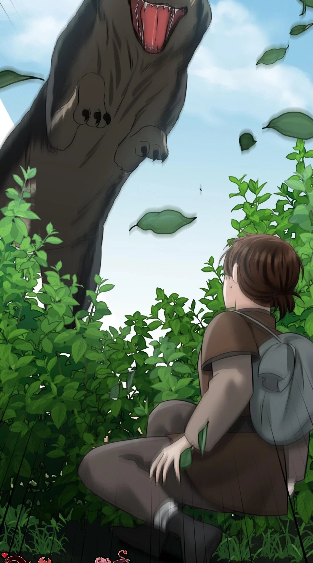 Voyeurism (Loit) Chapter 18, page 125