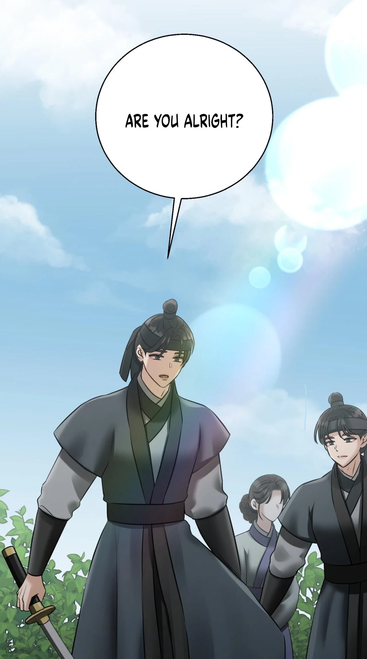 Voyeurism (Loit) Chapter 18, page 130