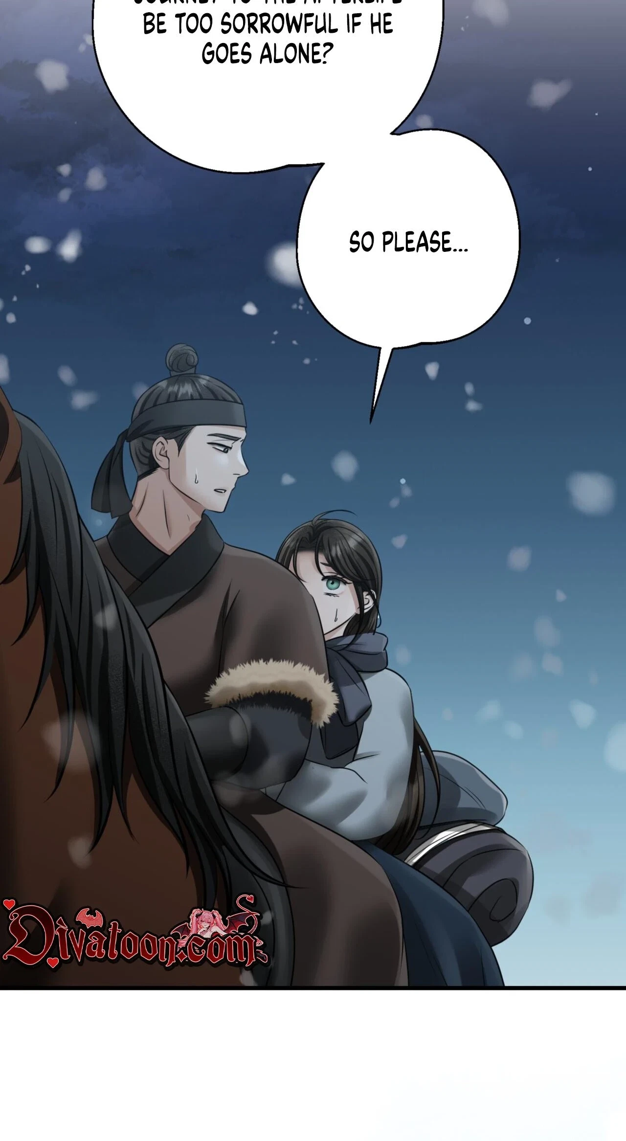 Voyeurism (Loit) Chapter 18, page 14