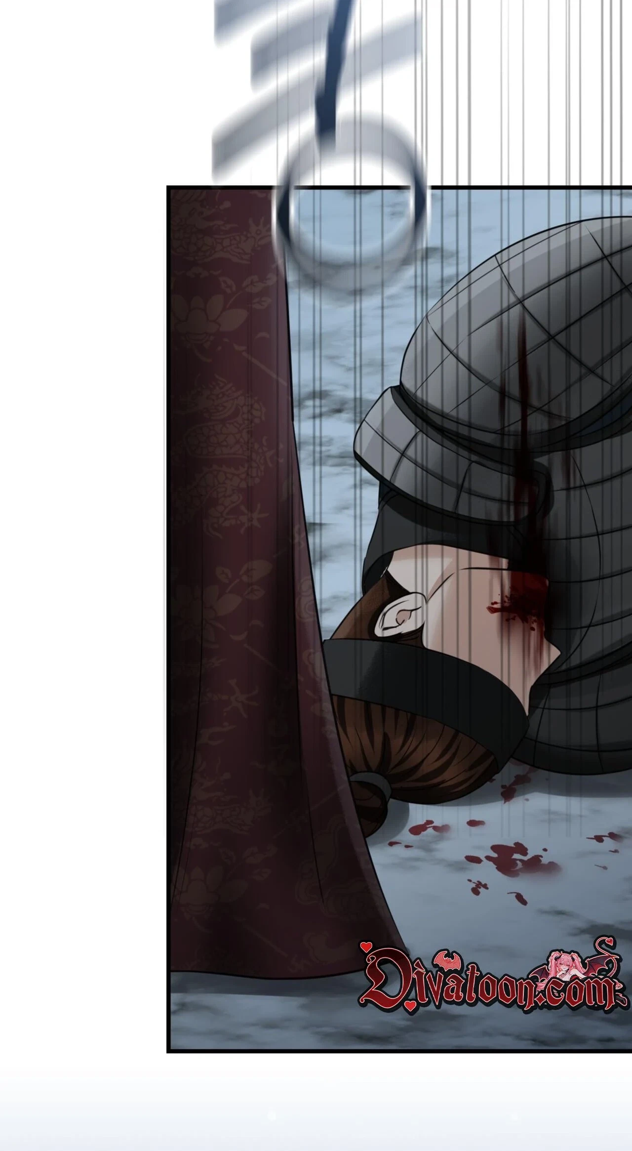 Voyeurism (Loit) Chapter 18, page 24