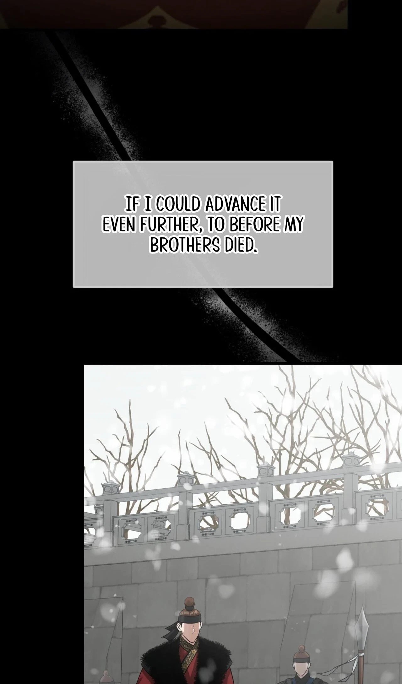 Voyeurism (Loit) Chapter 18, page 33