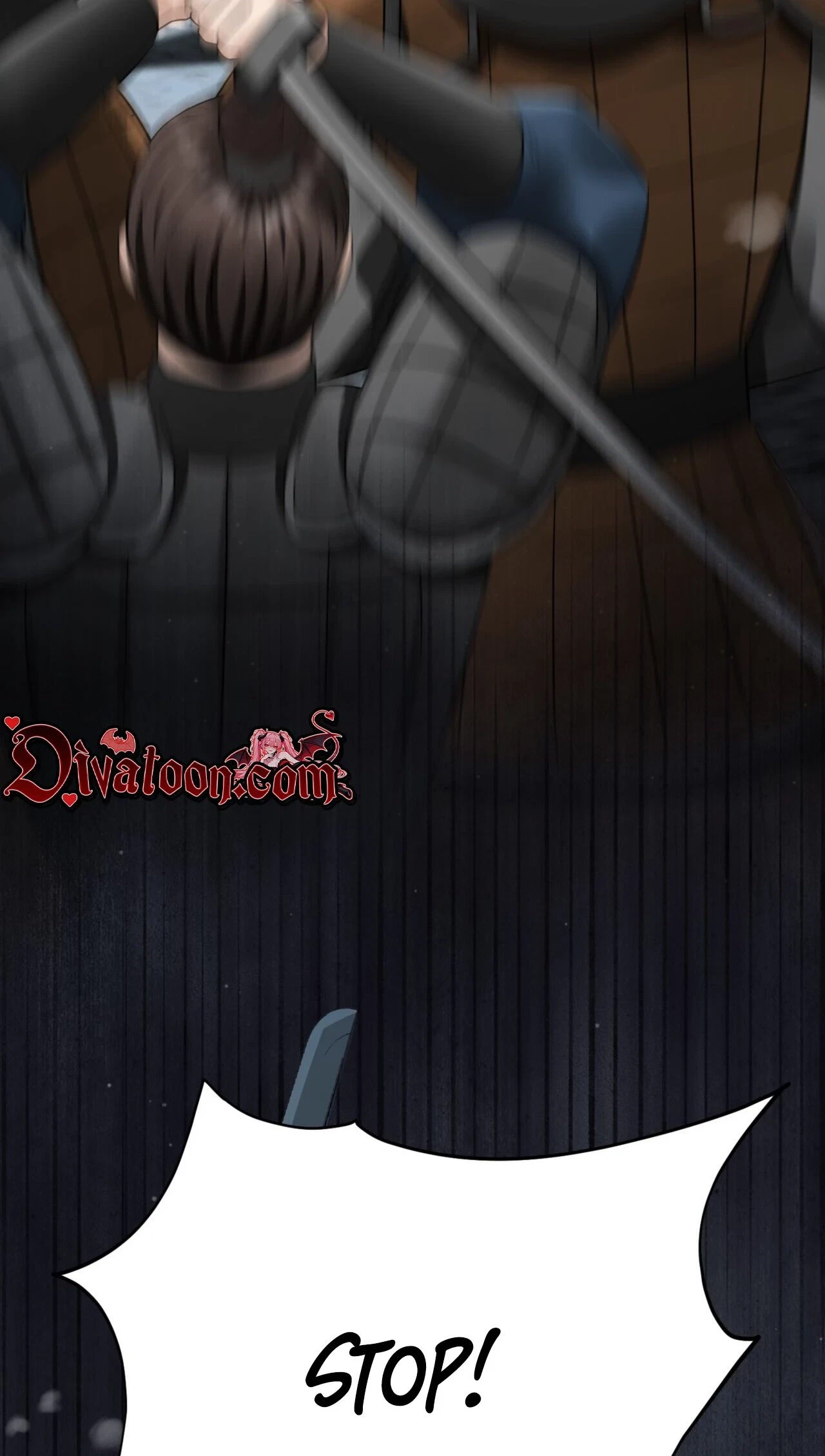 Voyeurism (Loit) Chapter 18, page 43