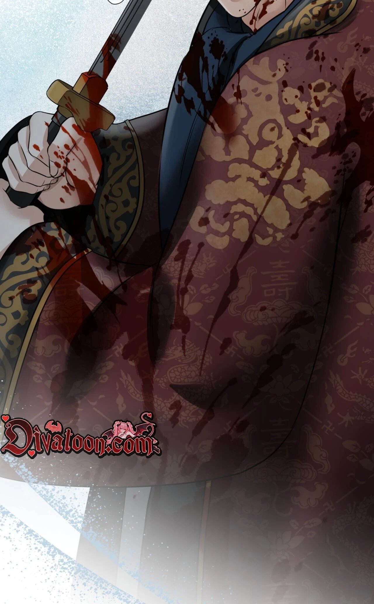 Voyeurism (Loit) Chapter 18, page 48