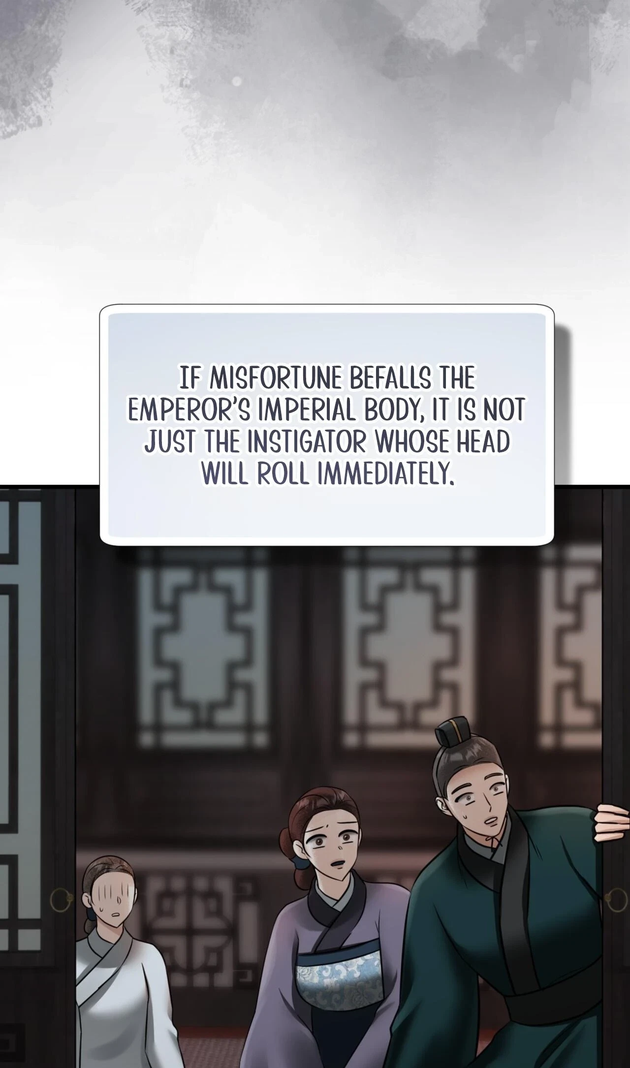 Voyeurism (Loit) Chapter 18, page 57