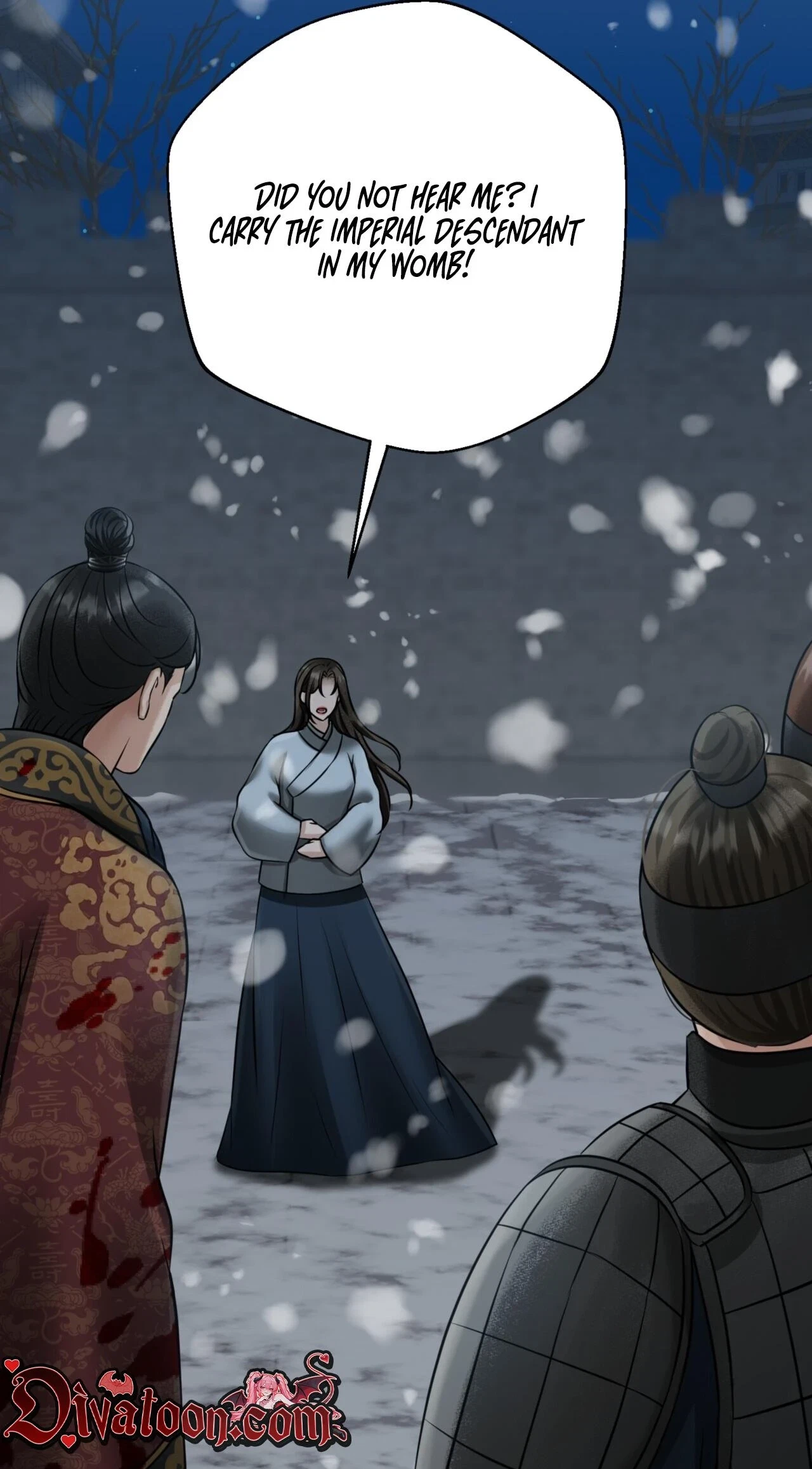 Voyeurism (Loit) Chapter 18, page 63