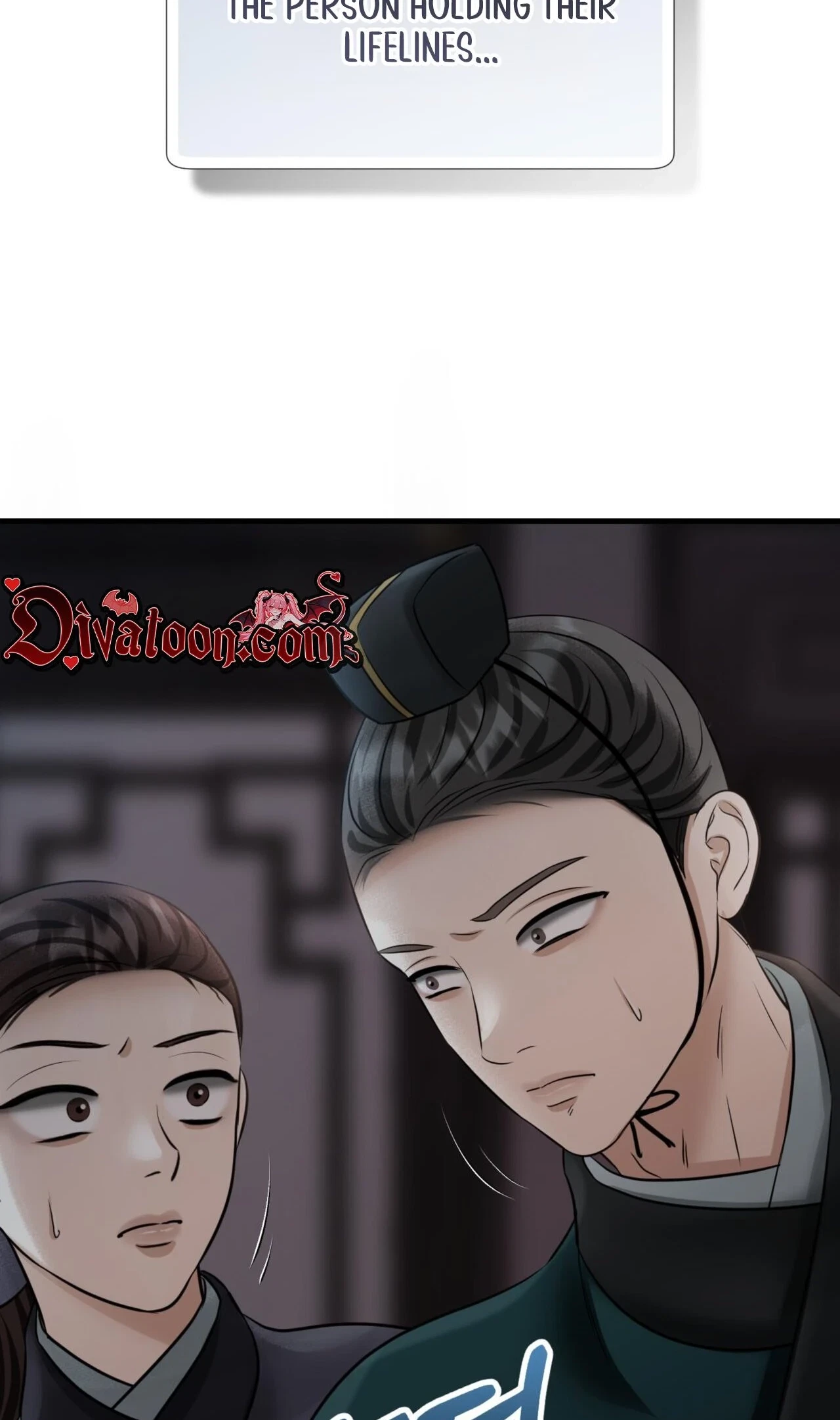 Voyeurism (Loit) Chapter 18, page 70