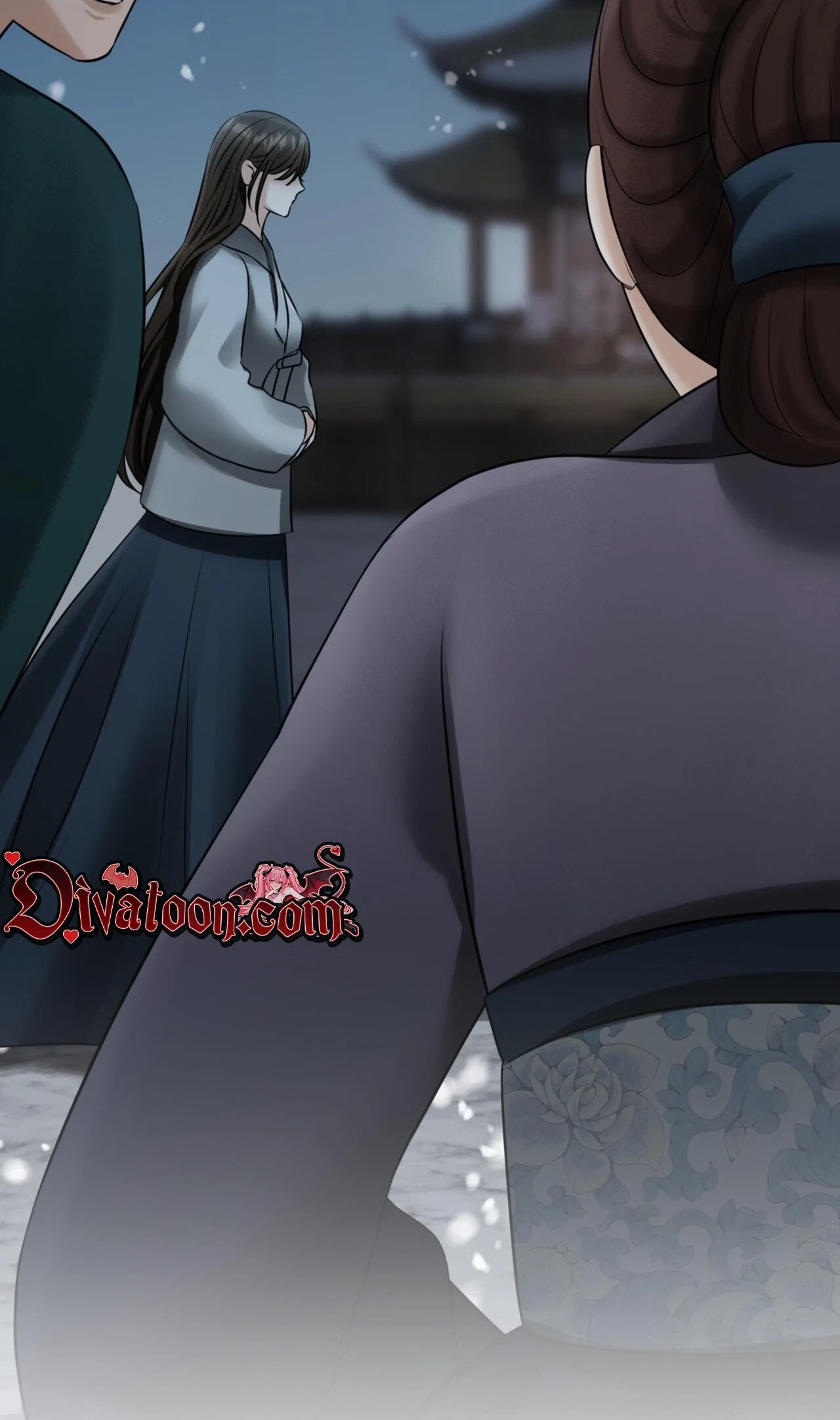 Voyeurism (Loit) Chapter 18, page 73