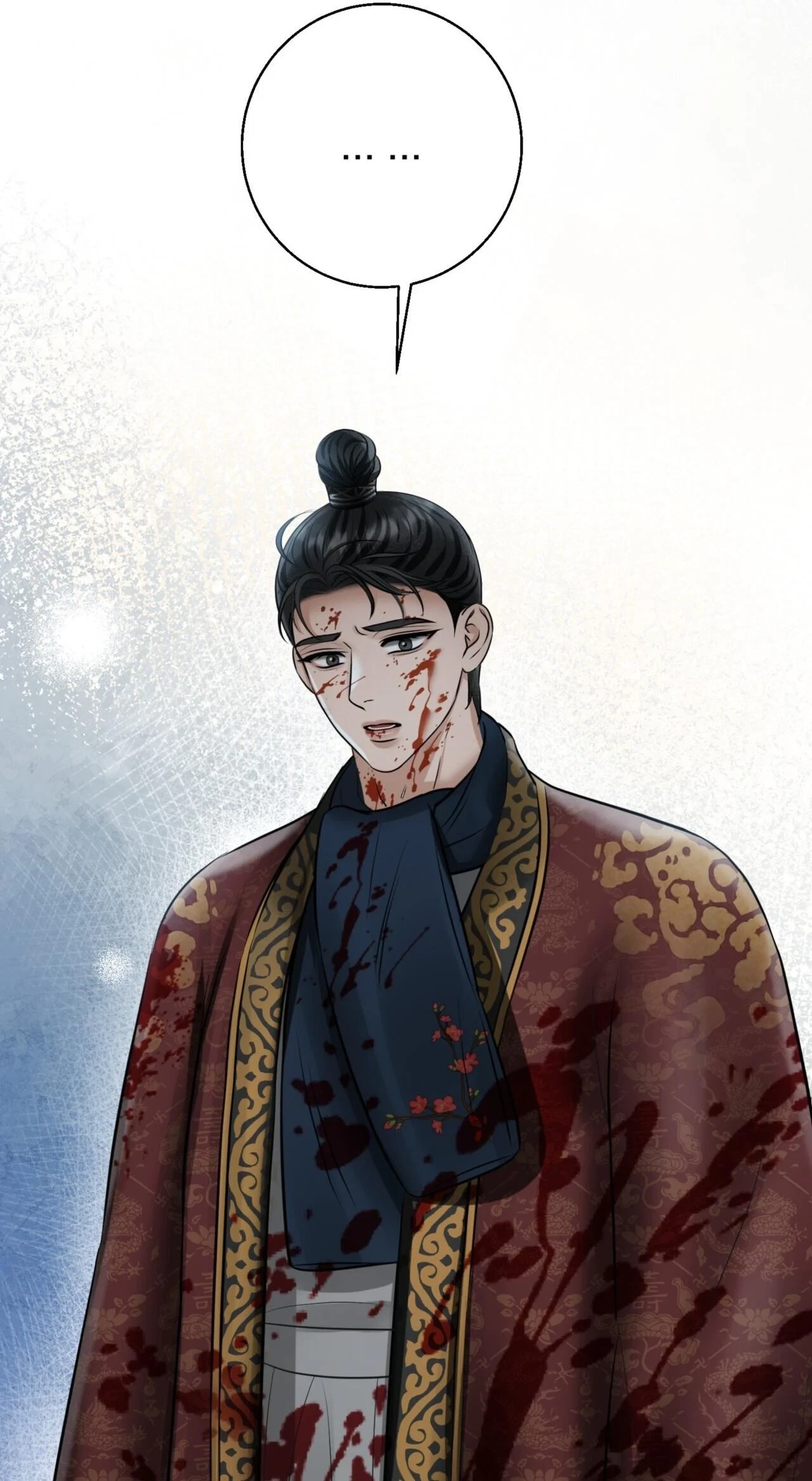 Voyeurism (Loit) Chapter 18, page 81
