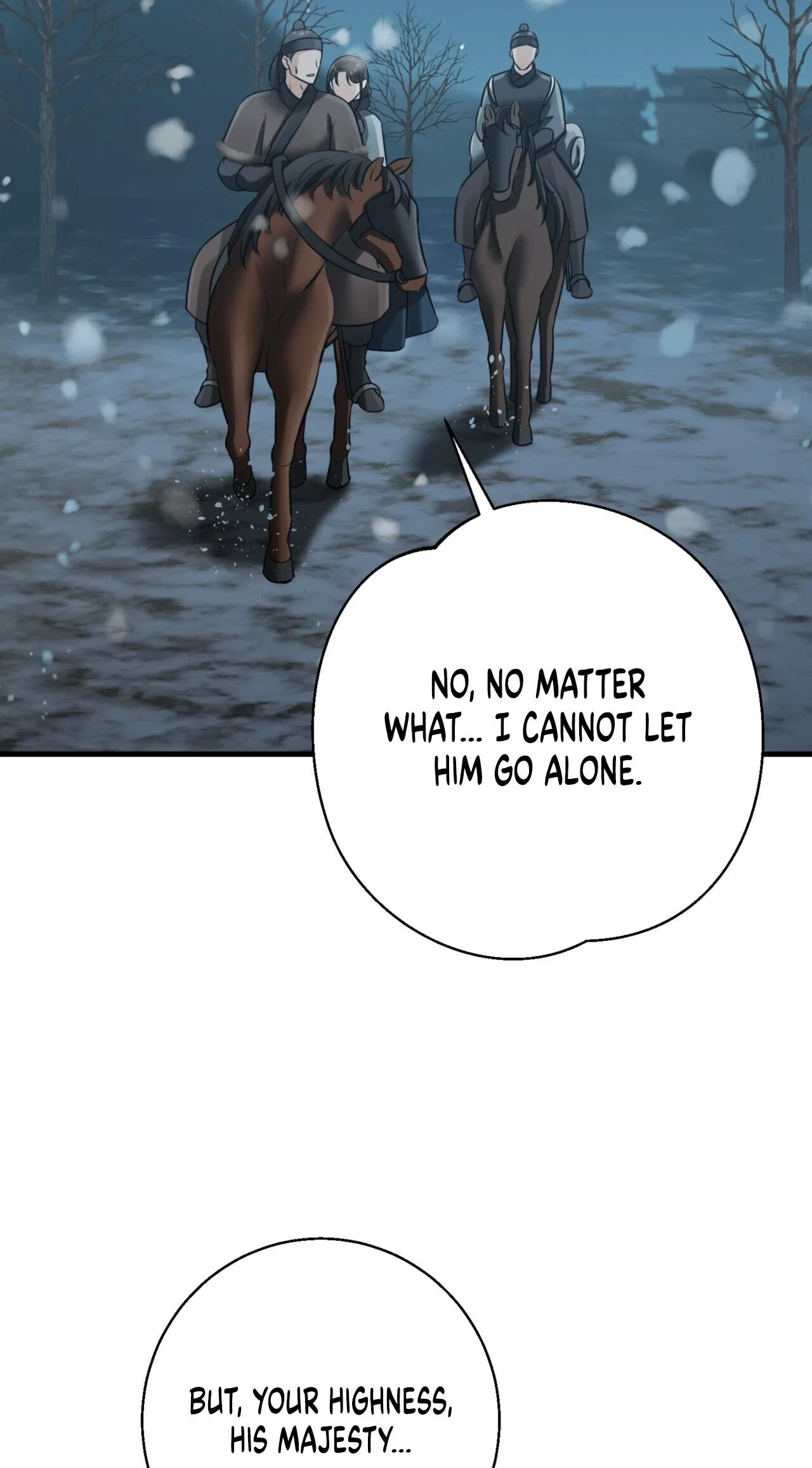 Voyeurism (Loit) Chapter 18, page 9