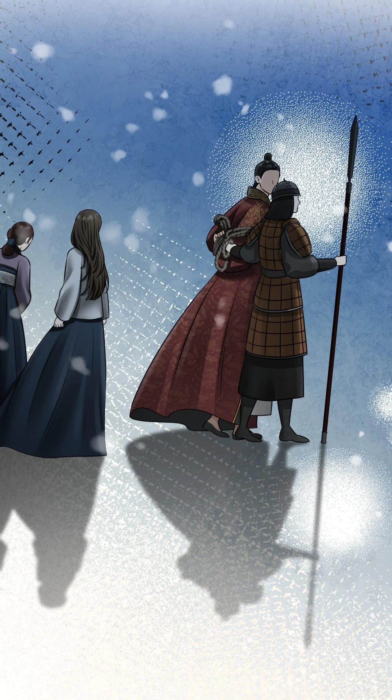 Voyeurism (Loit) Chapter 18, page 90