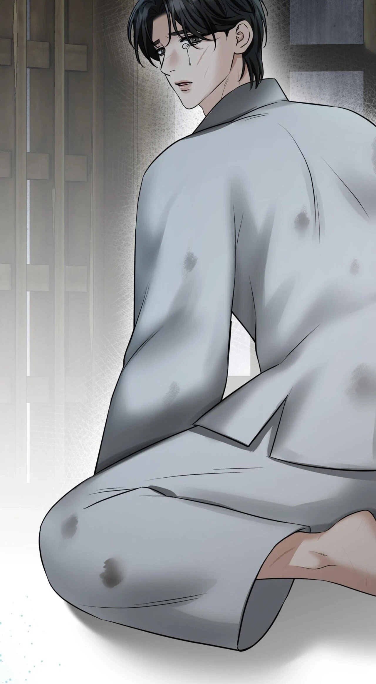 Voyeurism (Loit) Chapter 18, page 98
