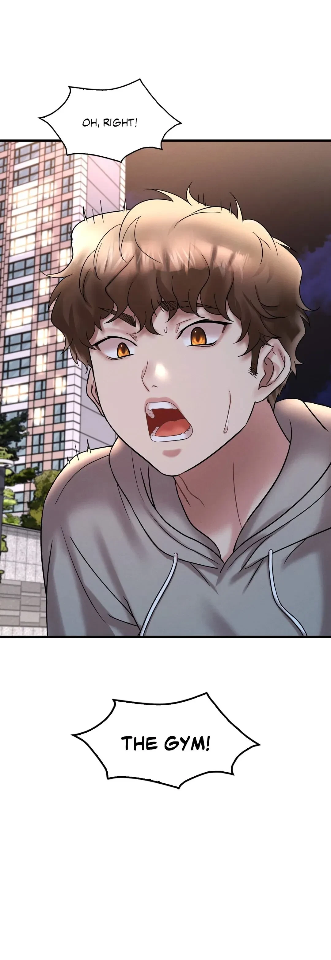 Drunk On You Chapter 24, page 12