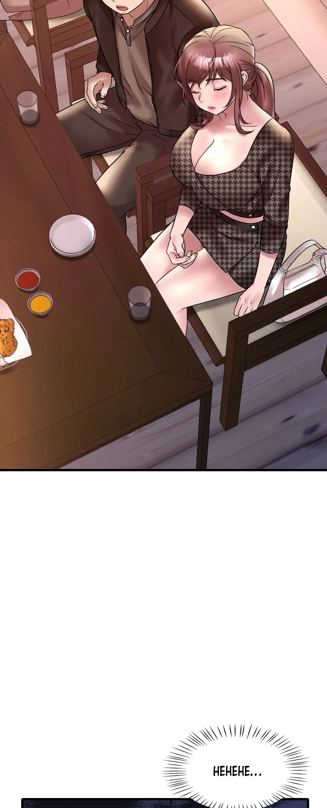 Drunk On You Chapter 24, page 15