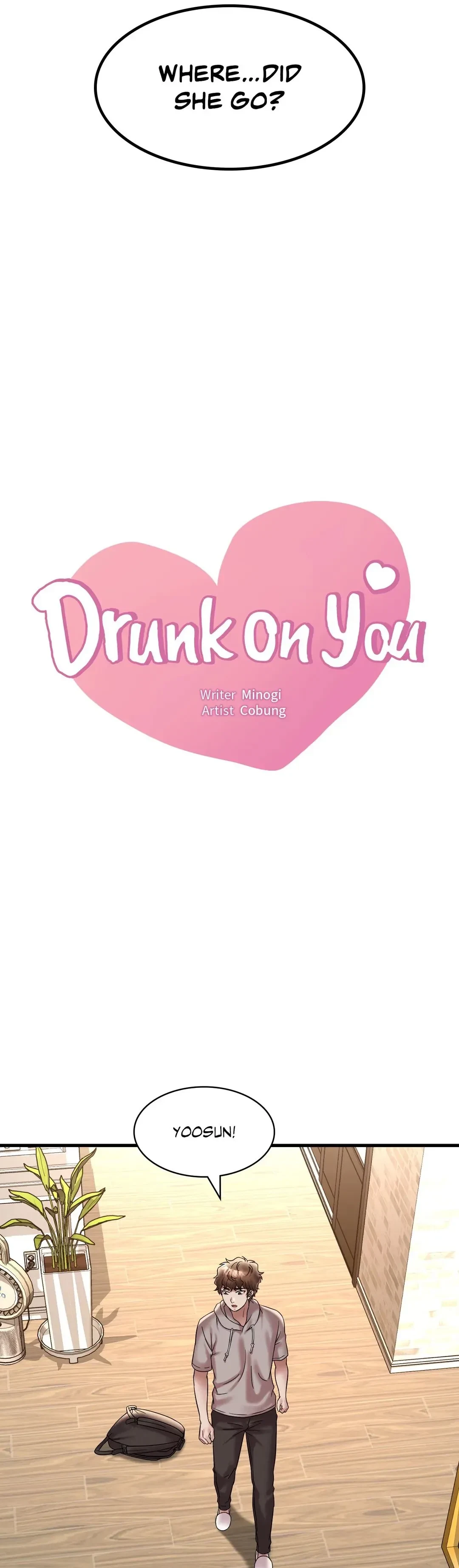 Drunk On You Chapter 24, page 2