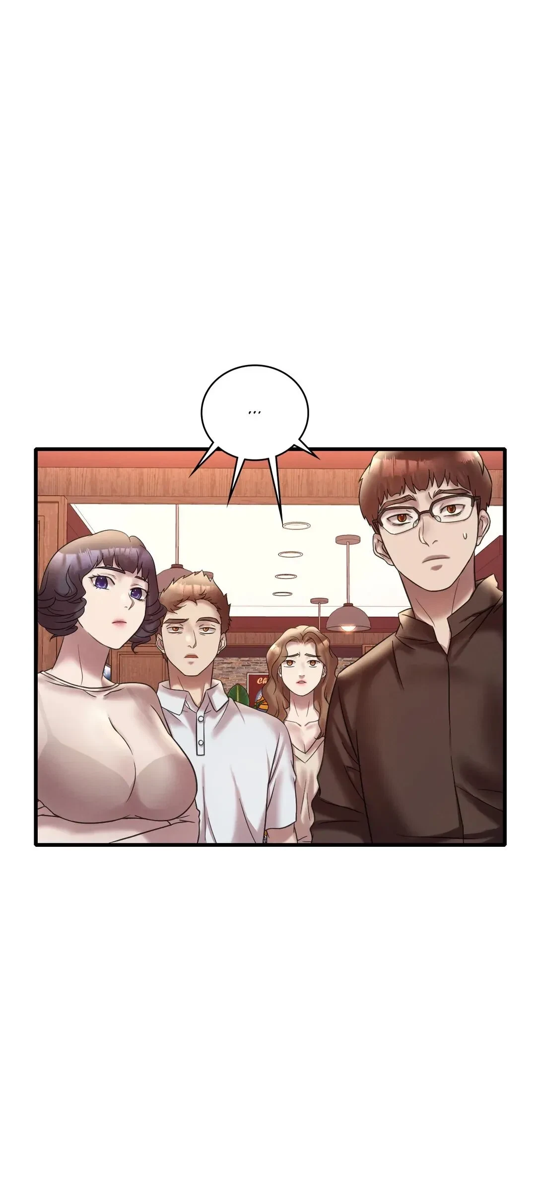 Drunk On You Chapter 24, page 21