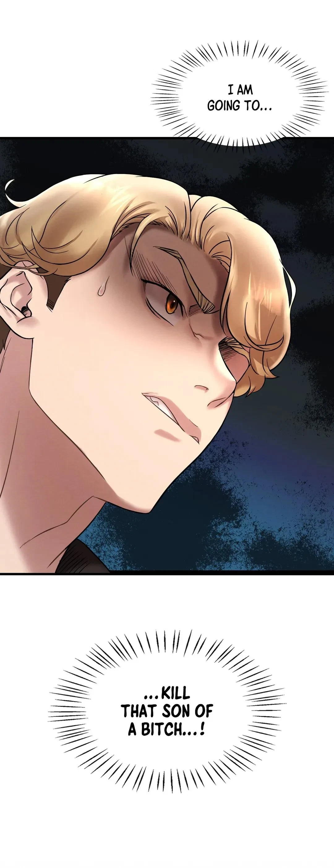 Drunk On You Chapter 24, page 29