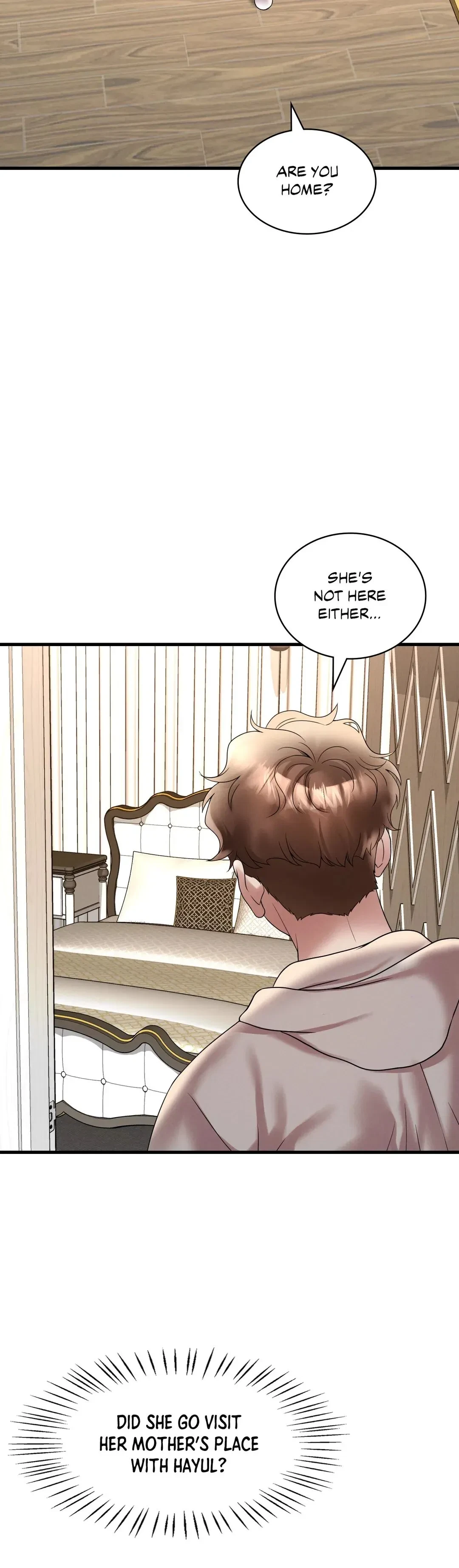 Drunk On You Chapter 24, page 3