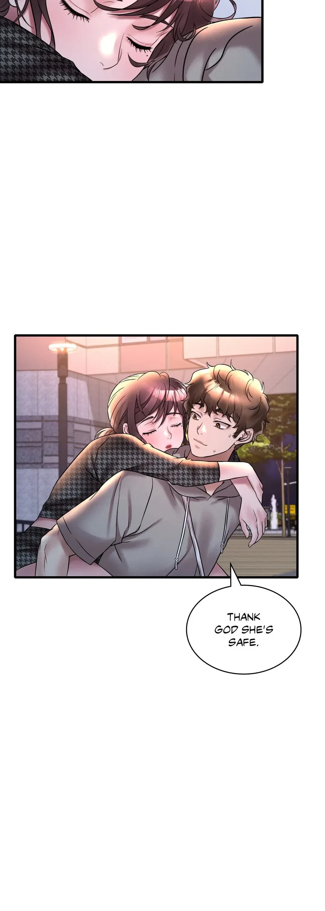 Drunk On You Chapter 24, page 33