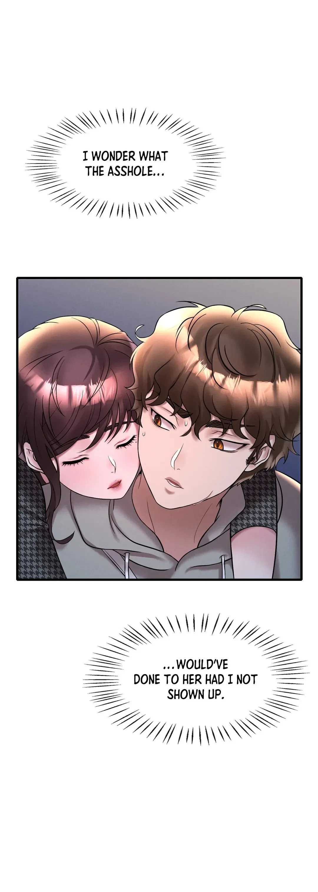 Drunk On You Chapter 24, page 34