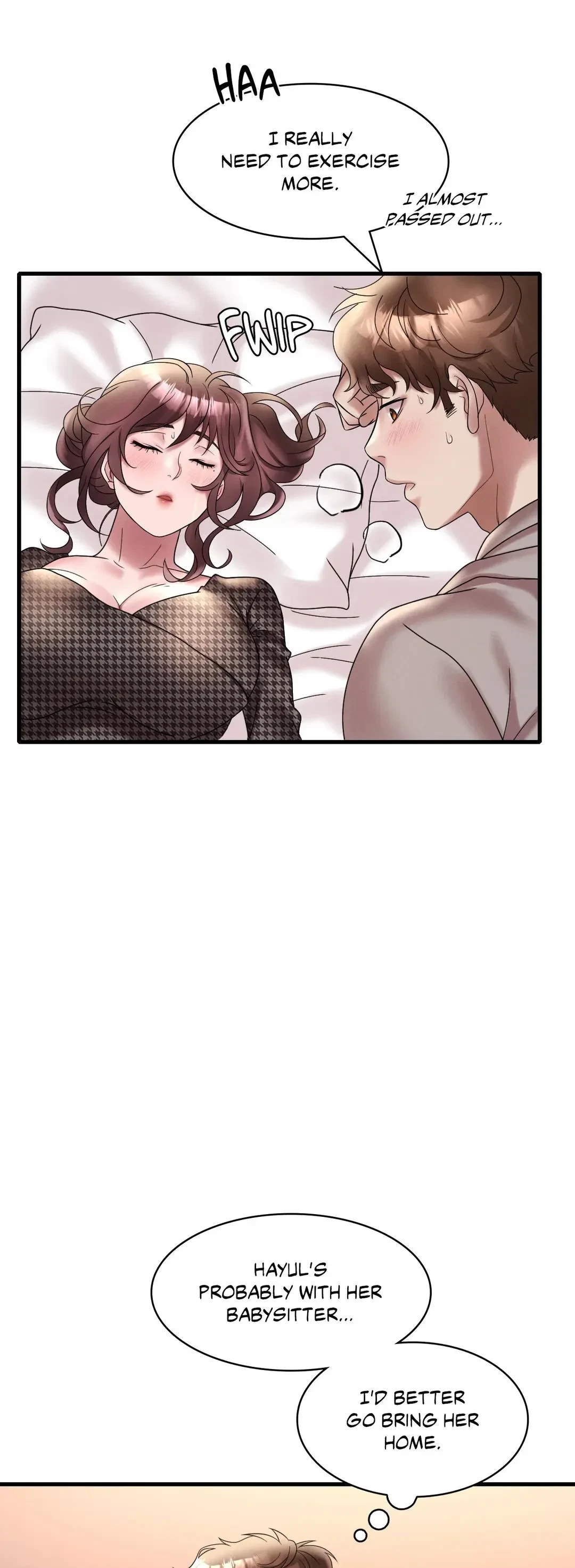 Drunk On You Chapter 24, page 39