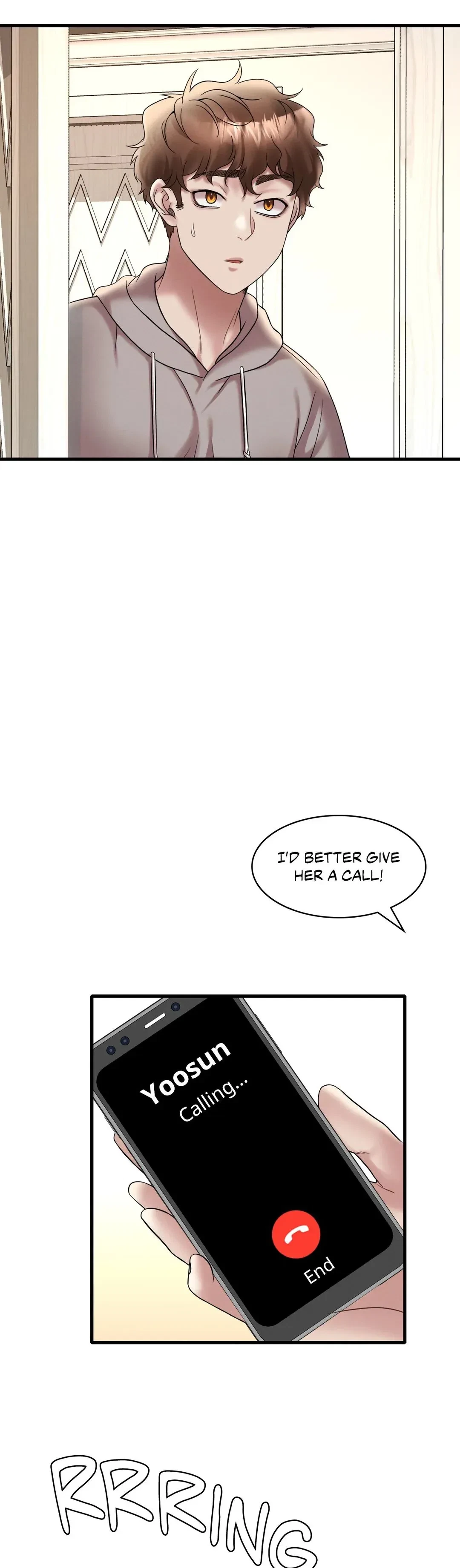 Drunk On You Chapter 24, page 4