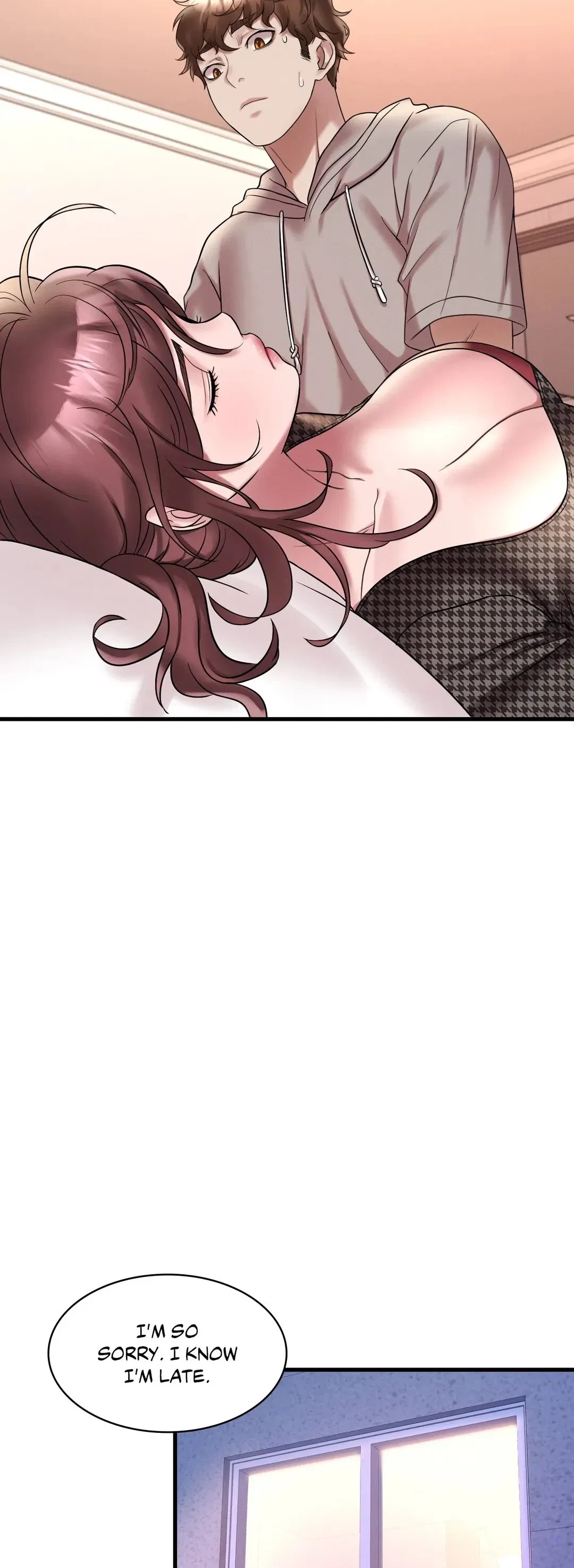 Drunk On You Chapter 24, page 40