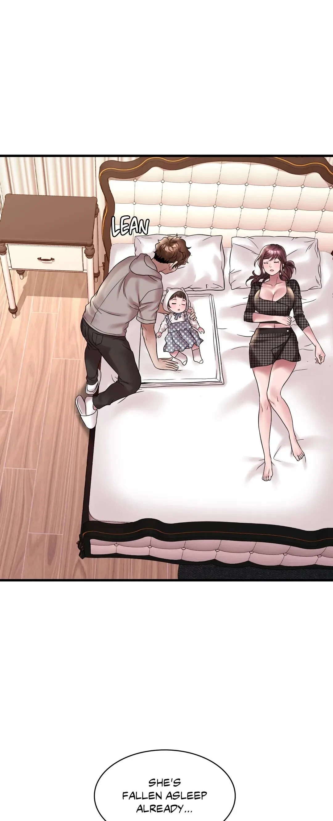 Drunk On You Chapter 24, page 43