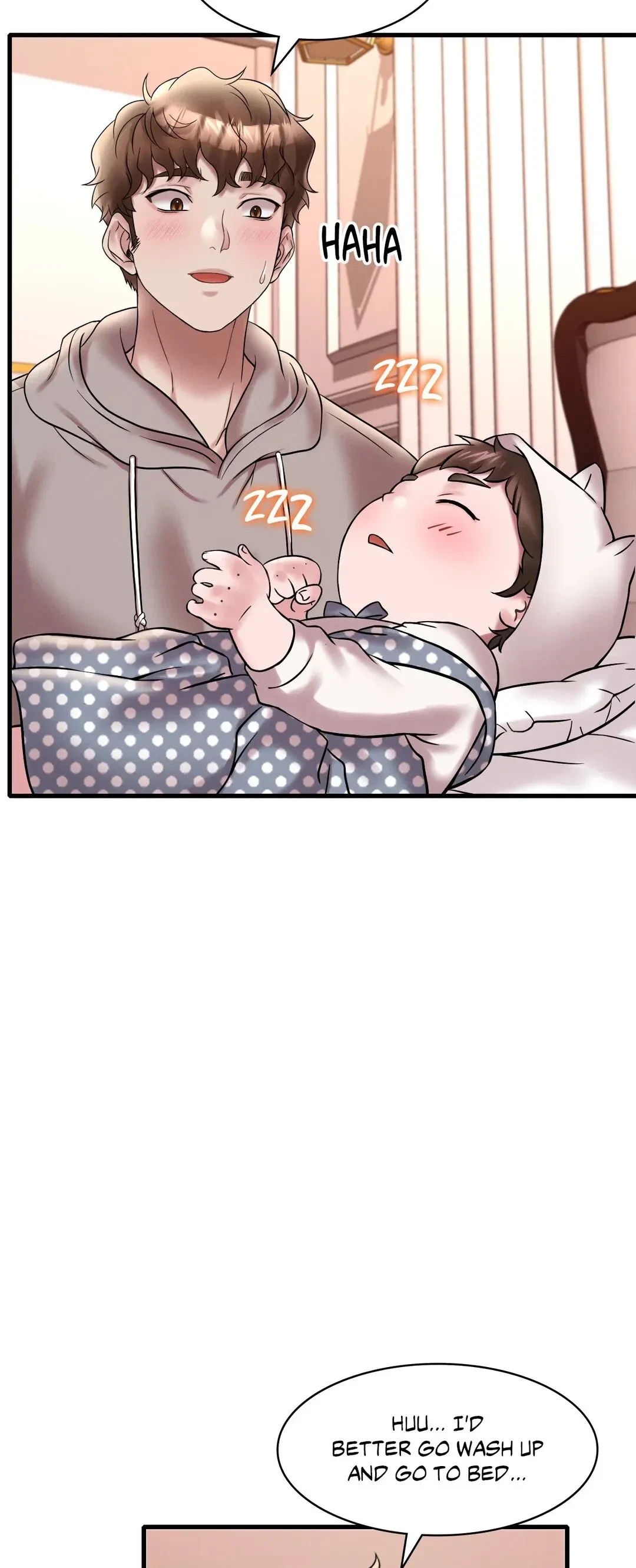 Drunk On You Chapter 24, page 44
