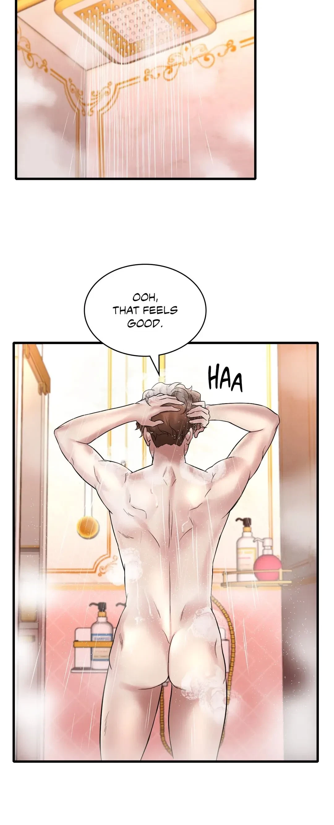 Drunk On You Chapter 24, page 46
