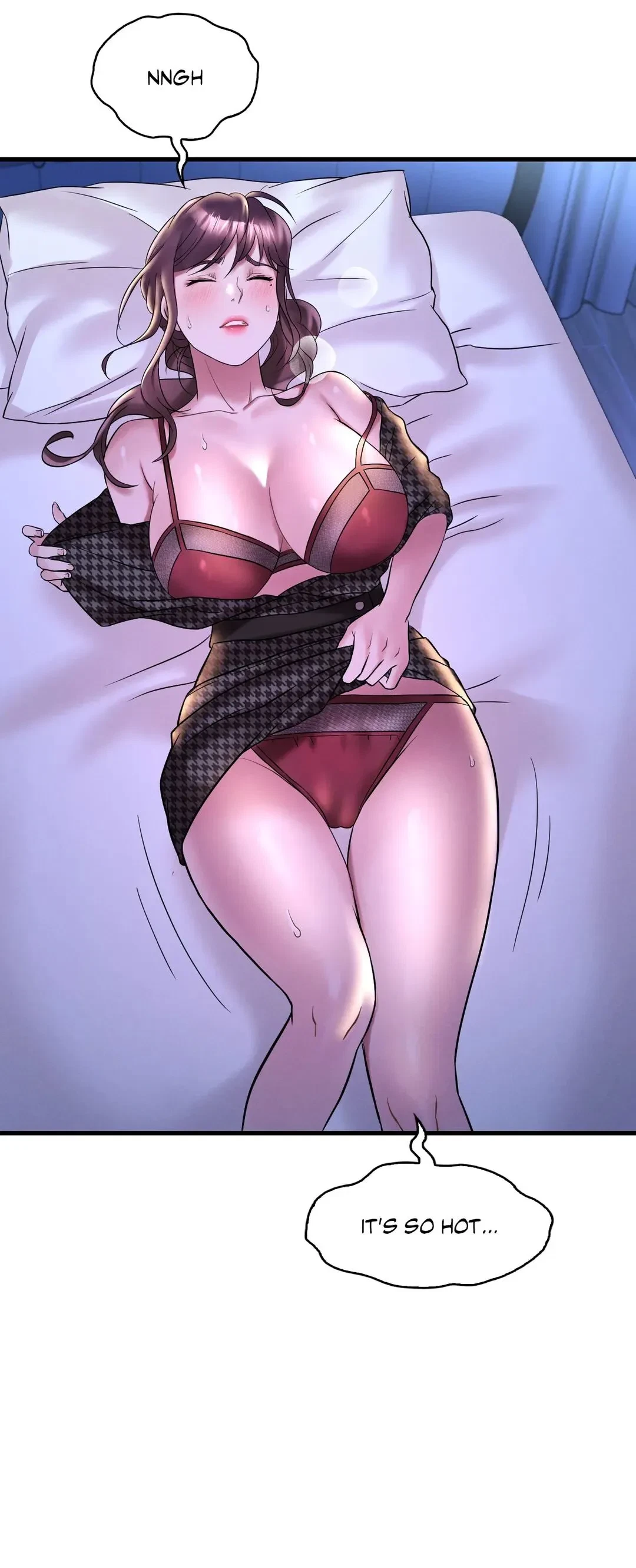 Drunk On You Chapter 24, page 48